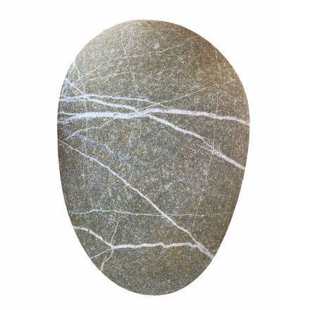 12 Pieces Pvc Design Pvc Placemat Set - Rockey Viadurini