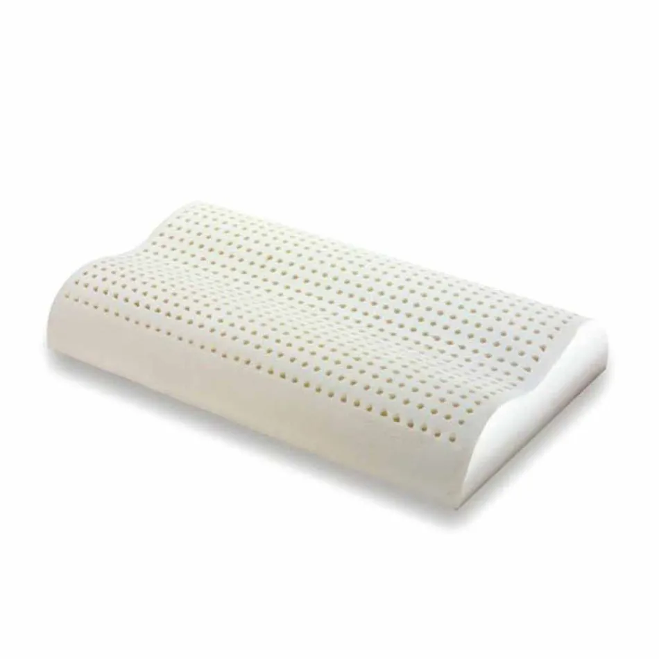 Cervical Pillow 100% Bio Viadurini