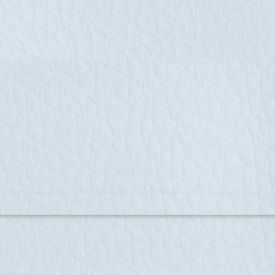 Kitchen Stool in Ecoleather and Chromed Steel Made in Italy - Nirvana Viadurini