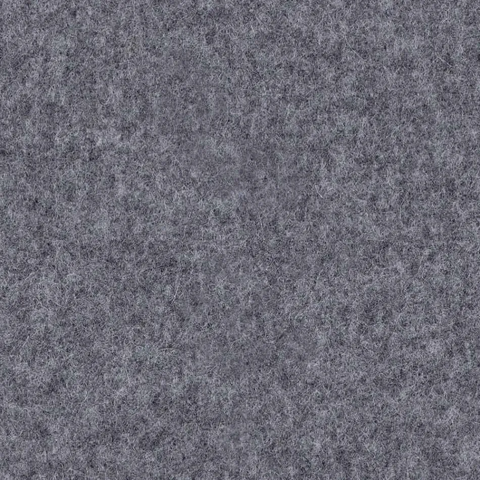 Kitchen Stool in Fabric and Metal Made in Italy 2 Pieces - Sangria Viadurini