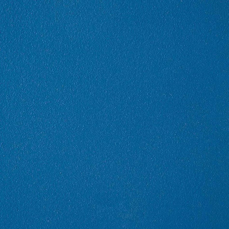 Stackable Outdoor Stool in Galvanized Metal Made in Italy - Amina Viadurini