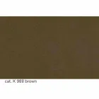 Swivel Stool in Lacquered Aluminum with Leather Seat Made in Italy - Dacia Viadurini