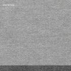 Modern Colored Metal and Fabric Stool Made in Italy - Marianet Viadurini