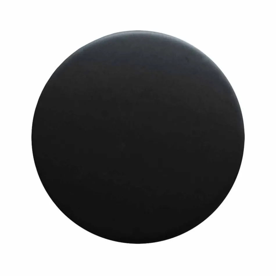 Rectangular Stainless Steel Wall Shower Head Made in Italy - Net Viadurini