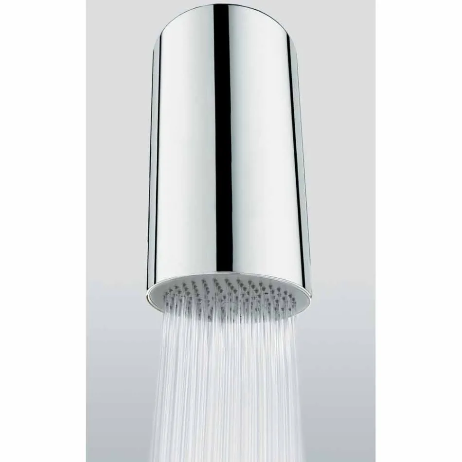 Shower head sleek modern design to a jet Bossini Viadurini