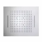 Modern shower showerheads four Bossini Dream functions Viadurini