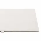 Design Desk Pad in Regenerated Openable Leather Made in Italy - Aristotle Viadurini