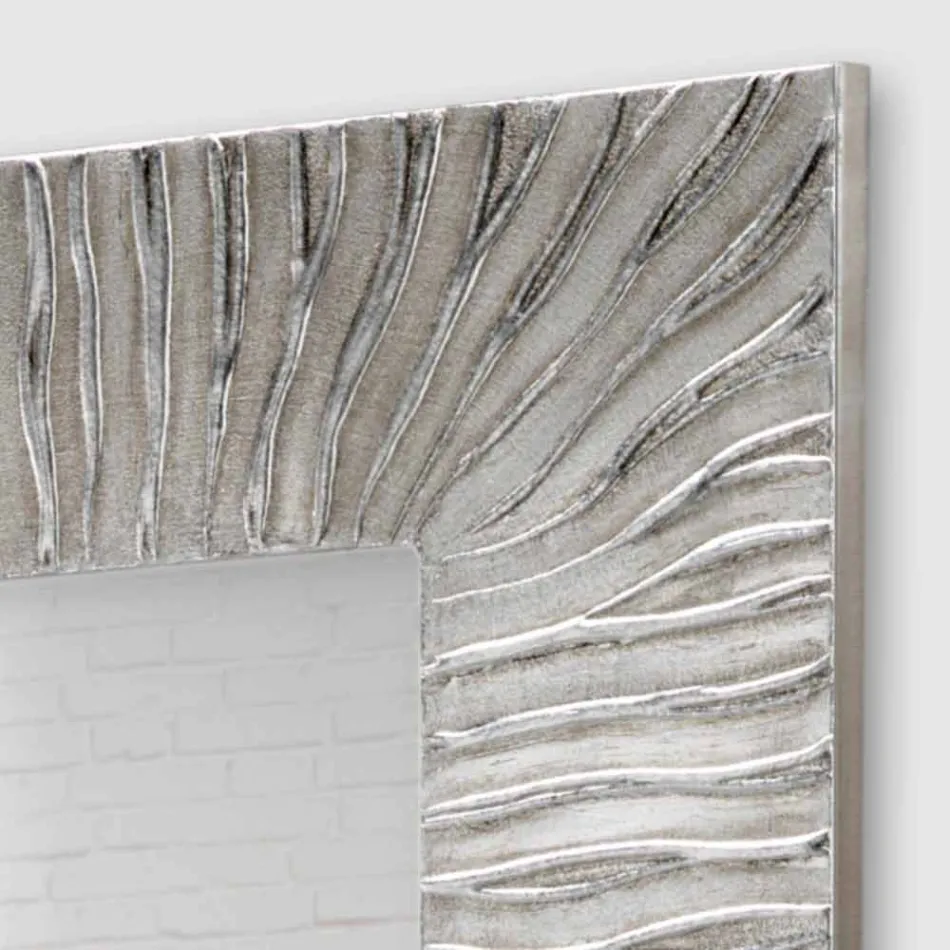 Mirror Waves Pintdecor Viadurini