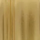 Mirror wall frieze resin and fir wood made in Italy Alberto Viadurini