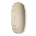 Arabella Wall Mirror with Engravings Made in Italy Viadurini