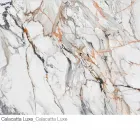 Wall Mirror with Wood or Ceramic Insert Made in Italy - Montecarlo Viadurini