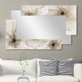 Designer Wall Mirror Sabbiate by Viadurini Decor