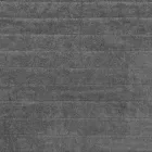 Rectangular Bathroom Rug in Colored Sponge Shabby Chic Design - Ginova Viadurini