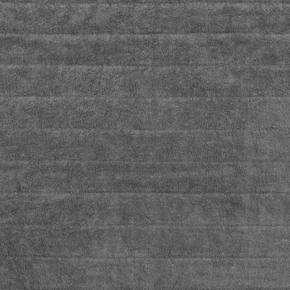 Rectangular Bathroom Rug in Colored Sponge Shabby Chic Design - Ginova Viadurini