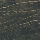 Low Coffee Table in Metal and Ceramic of Various Sizes - Amereo Viadurini