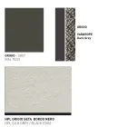 Low Table Top Hpl or Ceramic Made in Italy - Emmacross by Varaschin Viadurini