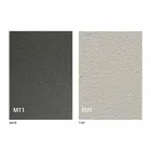 Transformable Coffee Table with Mortar Effect Top Made in Italy - Romantic Viadurini