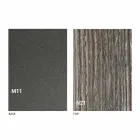 Coffee Table Convertible into a Made in Italy Design Kitchen Table - Genio Viadurini