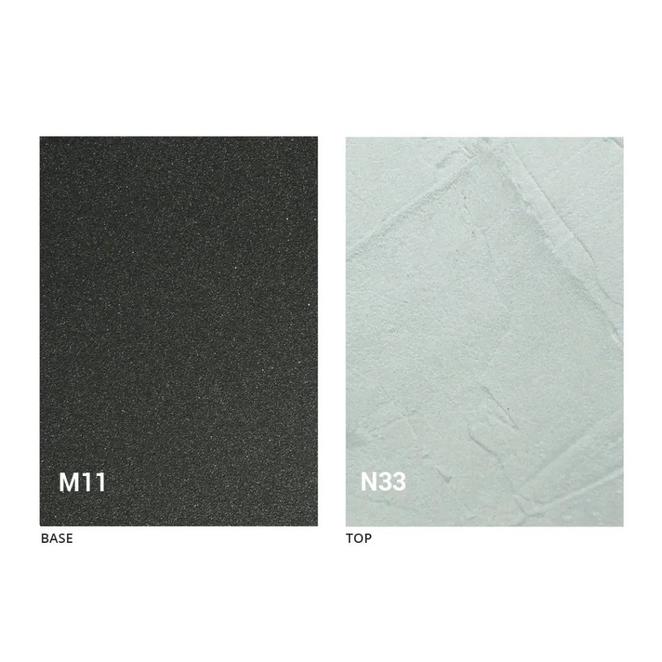 Coffee Table Convertible into a Kitchen Table, Made in Italy Design  - Genio Viadurini