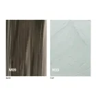 Modern Transforming Coffee Table in Wood and Metal Made in Italy - Gabri Viadurini