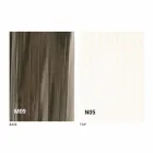 Modern Transformable Coffee Table in Wood and Metal Made in Italy - Gabri Viadurini