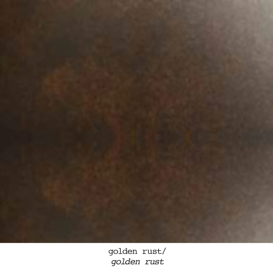 Outdoor Coffee Table in Colored Polyethylene 96 cm Made in Italy - Uliveto Viadurini