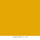 Modern Design Colored Metal Outdoor Coffee Table for the Living Room - Karol Viadurini