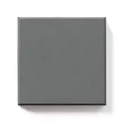 Garden Coffee Table in Hpl and Painted Metal Made in Italy - Guerrino Viadurini