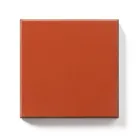 Garden Coffee Table in Hpl and Painted Metal Made in Italy - Guerrino Viadurini