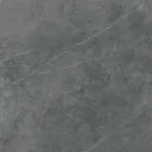 Metal Coffee Table Ceramic Top with Storage - Emirate Viadurini