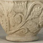 Classic style stone and crystal coffee table Mytros Viadurini