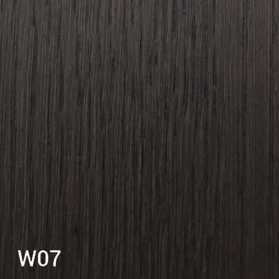 Transforming Coffee Table in Wood and Metal Made in Italy - Patroclo Viadurini