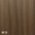 Transforming Coffee Table in Wood and Metal Made in Italy - Patroclo Viadurini