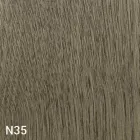 Transforming Coffee Table in Wood and Metal Made in Italy - Patroclo Viadurini