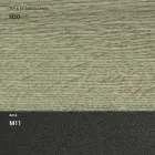 Transformable Coffee Table in Wood and Metal, Made in Italy - Sanrocco Viadurini