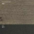 Transformable Coffee Table in Wood and Metal, Made in Italy - Sanrocco Viadurini