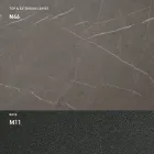 Transformable Coffee Table in Wood and Metal, Made in Italy - Sanrocco Viadurini