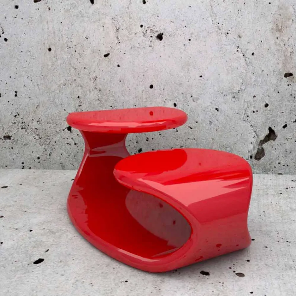 Coffee Table Design Modern Baizo &#39;Made in Italy Viadurini