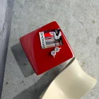 Coffee Table Design Modern Origami Made in Italy Viadurini