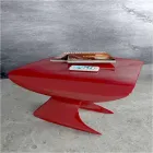 Coffee Table Design Modern Origami Made in Italy Viadurini