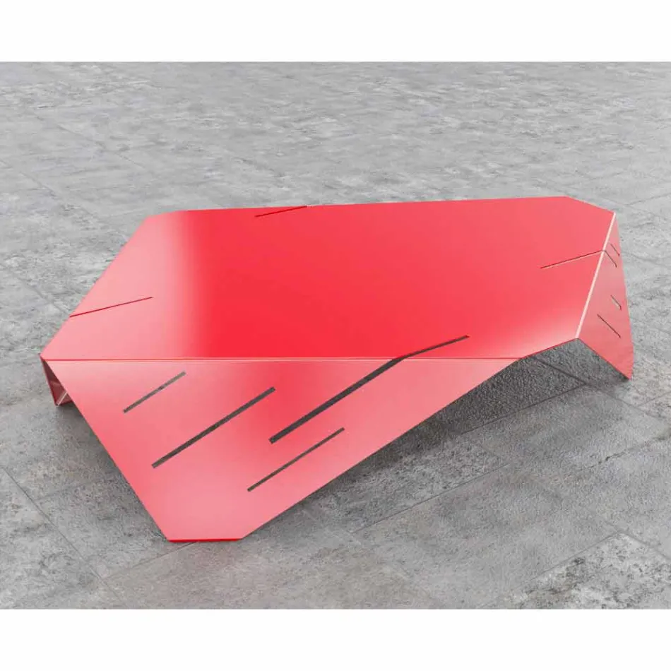 Coffee Table Design Origamo Mabele Viadurini