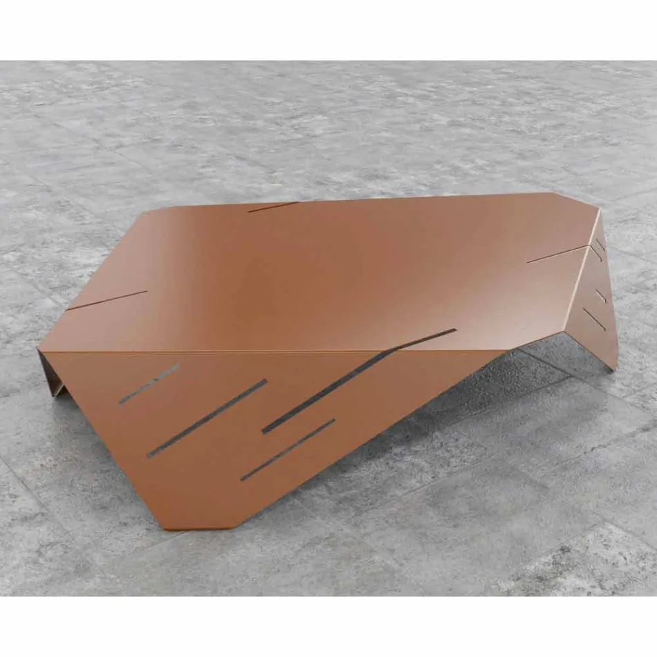 Coffee Table Design Origamo Mabele Viadurini