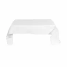 Contemporary plexiglass coffee table draped in Asia, made in Italy Viadurini