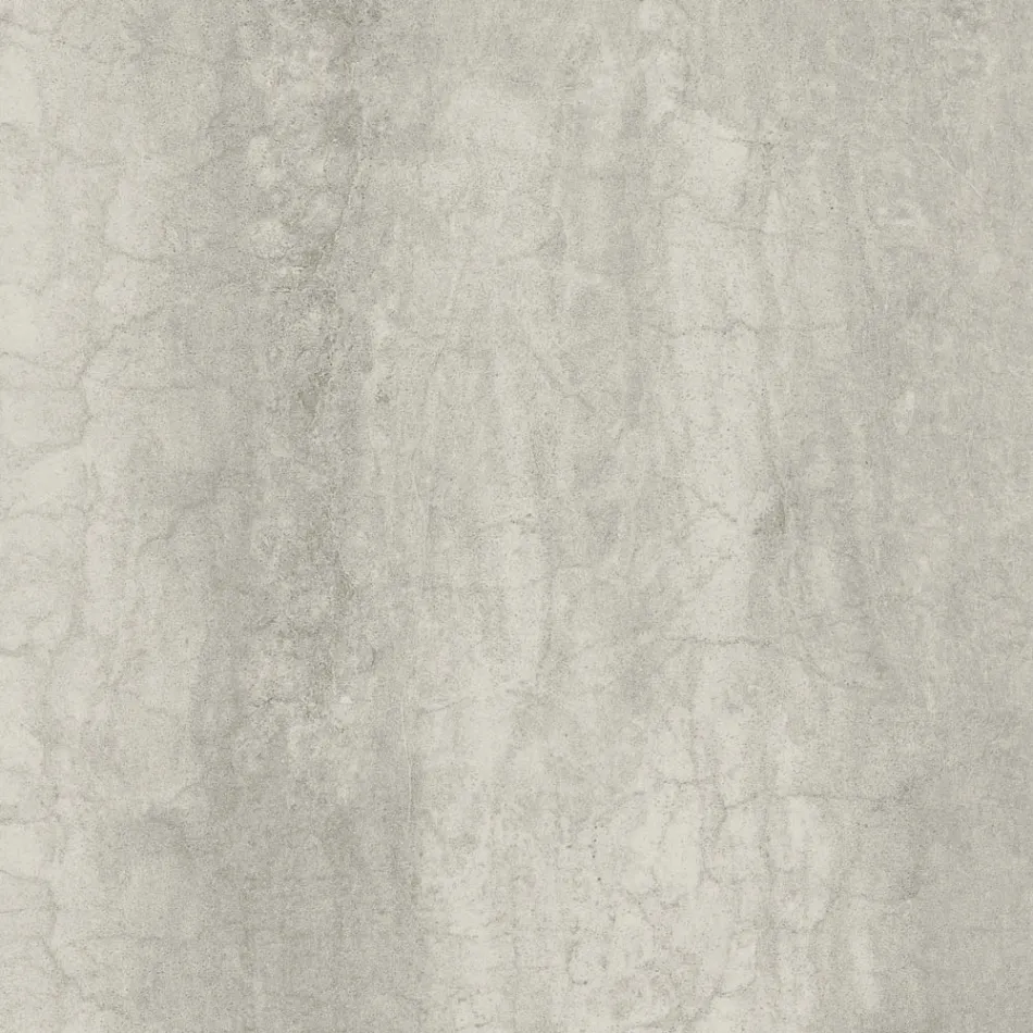 Round Coffee Table for Living Room Metal and Ceramic Base Oapca - Shanghai Viadurini