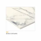 Coffee Table in Painted Metal with Hpl Top Made in Italy - Numbo Viadurini