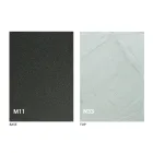 Transformable Coffee Table with Wooden Top and Metal Base Made in Italy - Peach Viadurini