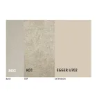 Transformable Coffee Table in Metal and Ceramic Design Made in Italy - Saturn Viadurini