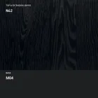 Transformable Coffee Table in Metal and Wood Table Made in Italy - Polaris Viadurini