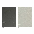 Modern Transformable Coffee Table with Malta Effect Top Made in Italy - Patroclus Viadurini