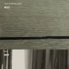 Modern Transformable Coffee Table in Metal and Wood Made in Italy - Universe Viadurini